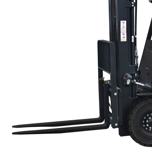 Электрический погрузчик YETT ERP16 li-ion M300-3W по ценам производителя в Краснодаре с доставкой по всей России