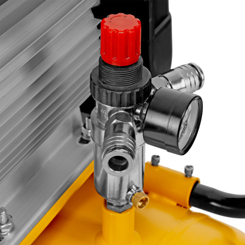 Компрессор воздушный рем. привод BCI 2100/50, 2,1 кВт, 50 литров, 400 л/мин Denzel по ценам производителя в Краснодаре с доставкой по всей России