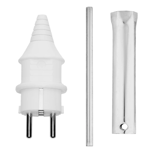 Генератор бензиновый БС-1200, 1 кВт, 230 В, четырехтактный, 5.5 л, ручной стартер Сибртех по ценам производителя в Краснодаре с доставкой по всей России