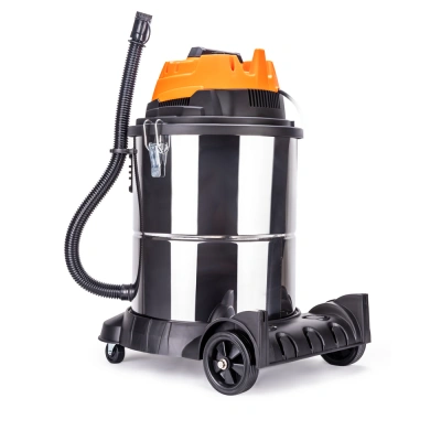 Строительный пылесос FTL VC 40 по ценам производителя в Краснодаре с доставкой по всей России