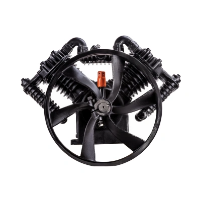 Компрессорная головка ременная AEROMAX B2105T по ценам производителя в Краснодаре с доставкой по всей России