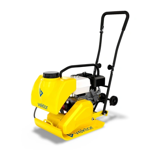 Виброплита Vektor VPG-70Е по ценам производителя в Краснодаре с доставкой по всей России