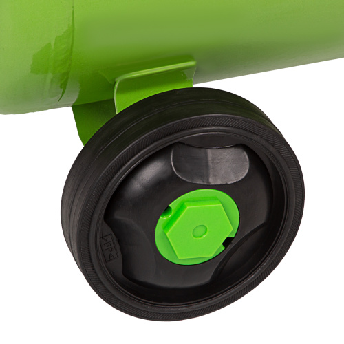 Компрессор воздушный КК-1500/24, 1.5 кВт, 198 л/мин, 24 л, прямой привод, масляный Сибртех по ценам производителя в Краснодаре с доставкой по всей России