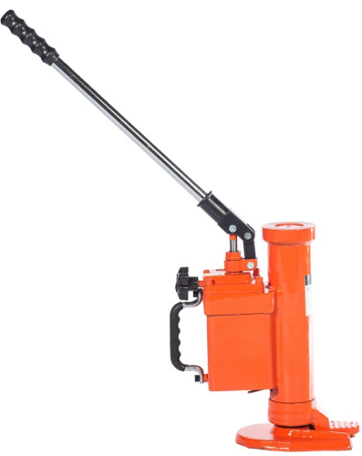 Домкрат гидравлический 10т LJ СибТаль по ценам производителя в Краснодаре с доставкой по всей России