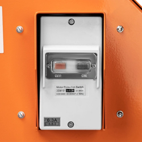 Бетоносмеситель СБР-440А.1, 440 л, 1.5 кВт, 380 В, редуктор. по ценам производителя в Краснодаре с доставкой по всей России