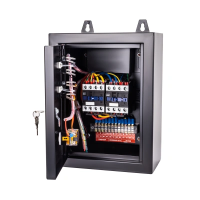 Блок автоматики FoxWeld ATS (380V) по ценам производителя в Краснодаре с доставкой по всей России