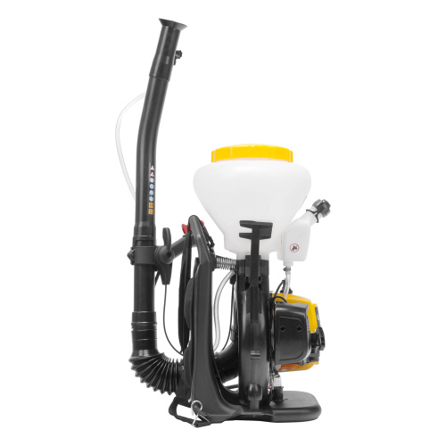 Опрыскиватель бензиновый GS-43, 43 см3, бак 14 л Denzel по ценам производителя в Краснодаре с доставкой по всей России