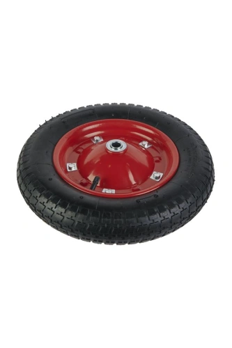 Колесо пневматическое резиновое 360 мм PR2400-16-1 по ценам производителя в Краснодаре с доставкой по всей России