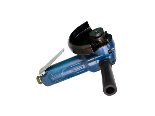 Угловая пневмошлифмашина ИП-2110 (КНР) купить в Москве с доставкой по всей России | ProtosMarket.ru