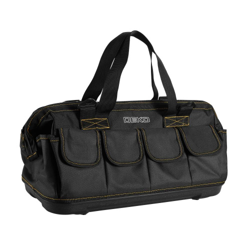 Сумка для инструментов с карманами DEKO DKTB55 купить в Москве с доставкой по всей России | ProtosMarket.ru