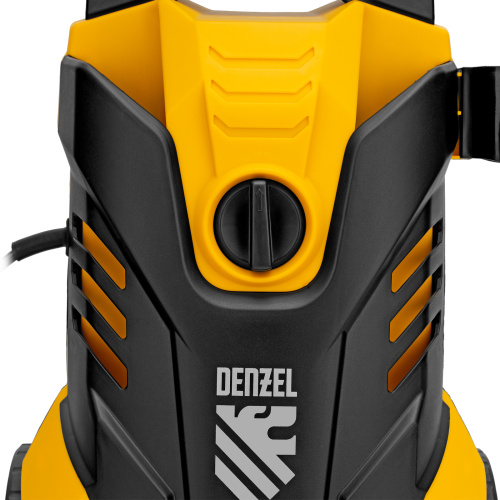 Моечная машина высокого давления R-135, 1800 Вт, 135 бар, 6 л/мин, колесная Denzel по ценам производителя в Краснодаре с доставкой по всей России