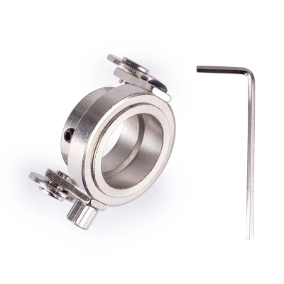 Дизельная тепловая пушка косвенного нагрева FoxHeat DI 30  (30 кВт) по ценам производителя в Краснодаре с доставкой по всей России