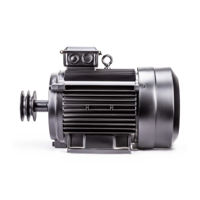 Электродвигатель в сборе AEROMAX EM-700 (400В / 7.5кВт) по ценам производителя в Краснодаре с доставкой по всей России