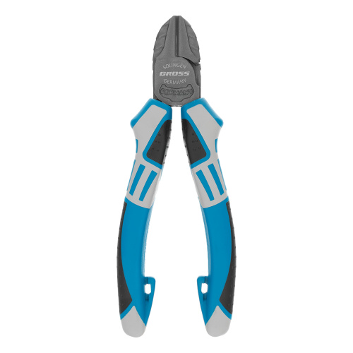 Бокорезы 130 мм, трехкомпонентные рукоятки Gross по ценам производителя в Краснодаре с доставкой по всей России