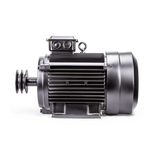 Электродвигатель в сборе AEROMAX EM-700 (400В / 7.5кВт) по ценам производителя в Краснодаре с доставкой по всей России