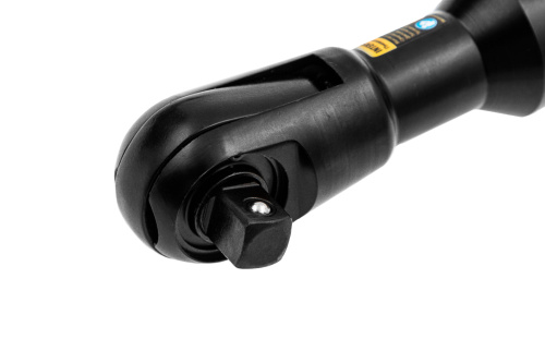 Усиленная пневмотрещотка RP100, 1/2", 160 об/мин, 100 Нм Denzel по ценам производителя в Краснодаре с доставкой по всей России