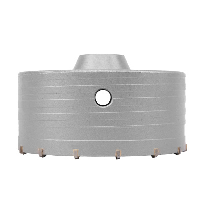 Буровая коронка, M22 х 125 мм Matrix по ценам производителя в Краснодаре с доставкой по всей России