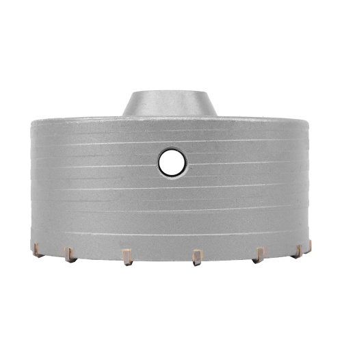 Буровая коронка, M22 х 125 мм Matrix по ценам производителя в Краснодаре с доставкой по всей России