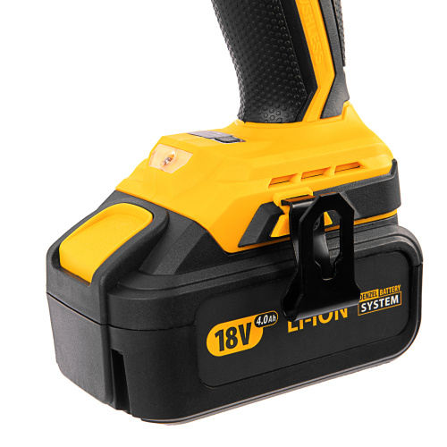 Гайковерт ударный аккумуляторный бесщет CIW-IB-300, Li-ion, 18В, 300Нм Denzel по ценам производителя в Краснодаре с доставкой по всей России