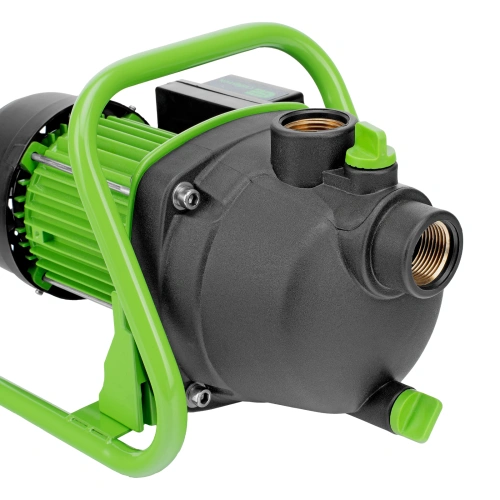 Садовый поверхностный насос СПН850-П, 850 Вт, напор 42 м, 3500 л/ч, пластик Сибртех по ценам производителя в Краснодаре с доставкой по всей России