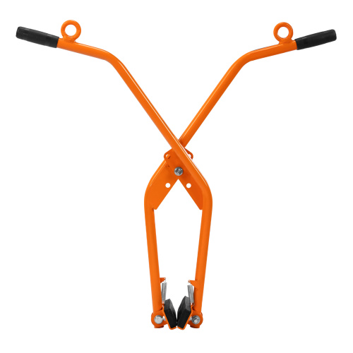 Захват бордюрного камня ручной до 300 мм, 80 кг Сибртех по ценам производителя в Краснодаре с доставкой по всей России