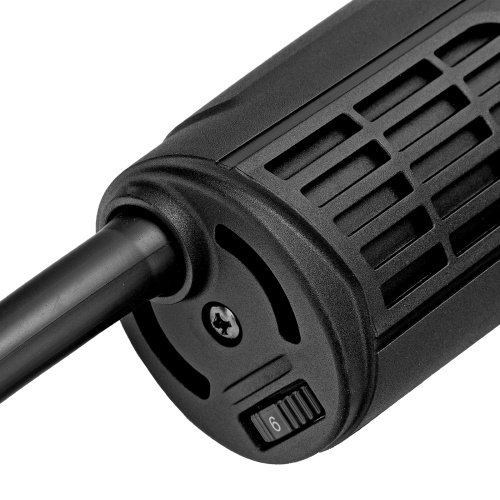 Машина шлифовальная угловая AG125-1500, 1500 Вт, 125 мм, 3000-11000 об/мин Denzel по ценам производителя в Краснодаре с доставкой по всей России