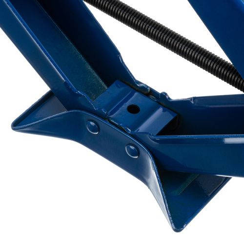 Ромбовый домкрат, 1.5 т, 110-360 мм Stels по ценам производителя в Краснодаре с доставкой по всей России