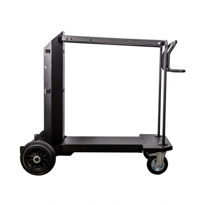 Тележка WECO тип L по ценам производителя в Краснодаре с доставкой по всей России