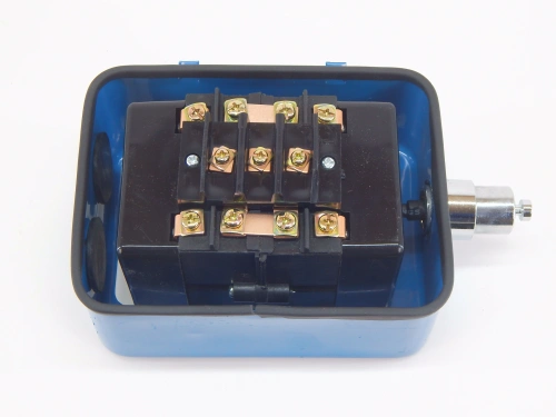 Концевой выключатель для талей электрических CD 10,0 т по ценам производителя в Краснодаре с доставкой по всей России