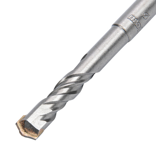 Бур по бетону, 10 x 110 мм, SDS Plus Matrix по ценам производителя в Краснодаре с доставкой по всей России