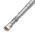 Бур по бетону, 10 x 110 мм, SDS Plus Matrix по ценам производителя в Краснодаре с доставкой по всей России
