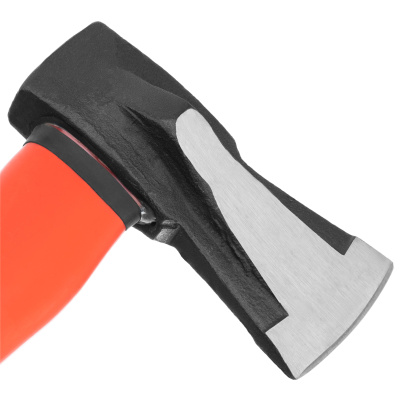 Топор-колун с клиновидным полотном 1500 г, фибергласовое двухкомпонентное топорище 430 мм Matrix по ценам производителя в Краснодаре с доставкой по всей России