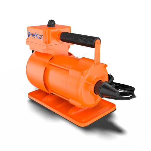 Электродвигатель Vektor 1500/42В по ценам производителя в Краснодаре с доставкой по всей России