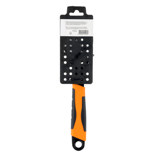 Ключ разводной, 250 мм, двухкомпонентная рукоятка Sparta по ценам производителя в Краснодаре с доставкой по всей России