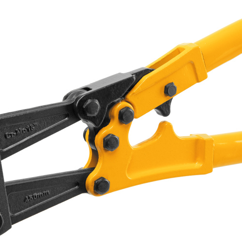 Болторез 450 мм 18", Cr-Mo Denzel по ценам производителя в Краснодаре с доставкой по всей России