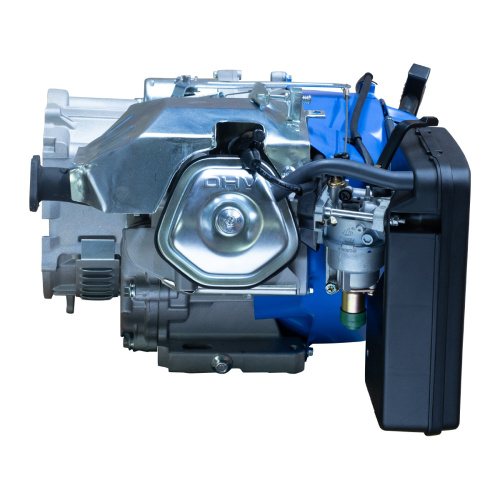 Двигатель DK190 для DKA5500EW (для генератора) по ценам производителя в Краснодаре с доставкой по всей России