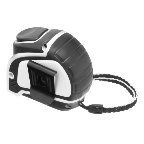 Рулетка Autostop,5 м х 25 мм,двухкомпонентный корпус,автоматическая фиксация,Pro Matrix по ценам производителя в Краснодаре с доставкой по всей России