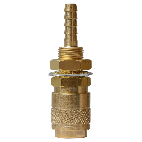 Соединитель быстросъемный (TIG TP вода) (D6 мм) ATL7080 по ценам производителя в Краснодаре с доставкой по всей России