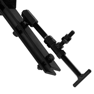 Сцепка универсальная Denzel по ценам производителя в Краснодаре с доставкой по всей России