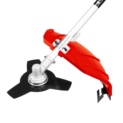 Триммер бензиновый MT-33S, 33 см³, разъемная штанга, состоит из 2 частей MTX по ценам производителя в Краснодаре с доставкой по всей России