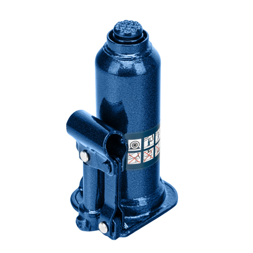 Домкрат гидравлический бутылочный, 3 т, h подъема 188-363 мм, в пластиковом кейсе Stels по ценам производителя в Краснодаре с доставкой по всей России