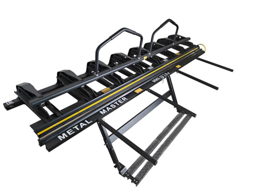 MMX-20 2,6 м купить в Москве с доставкой по всей России | ProtosMarket.ru