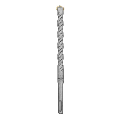 Бур по бетону, 16 x 210 мм, SDS Plus Сибртех по ценам производителя в Краснодаре с доставкой по всей России