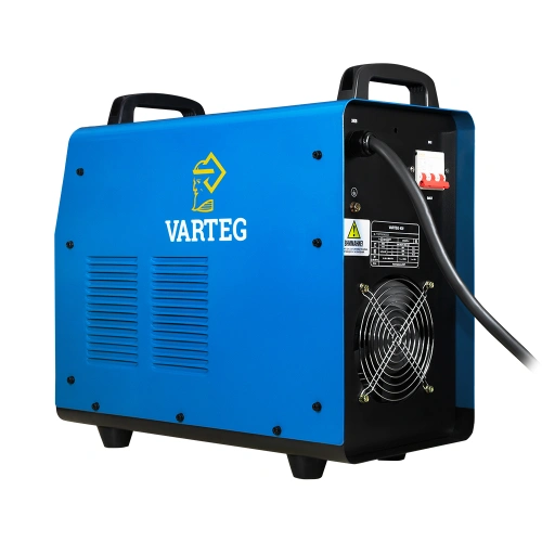 Сварочный аппарат VARTEG 400 купить в Москве с доставкой по всей России | ProtosMarket.ru