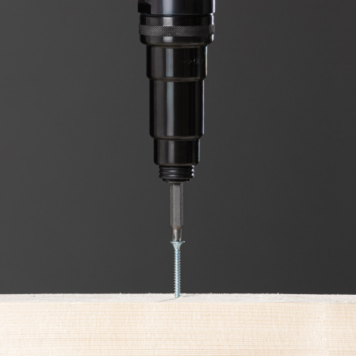 Шуруповерт пневматический G208, 1/4, 17Нм, 700 об/мин Gross по ценам производителя в Краснодаре с доставкой по всей России