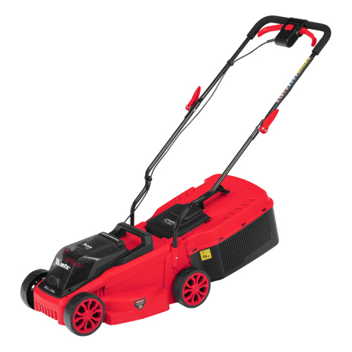 Газонокосилка аккумуляторная бесщеточная CLM-320, 320 мм, травосб. 30 л, Li-Ion, 20 В MTX по ценам производителя в Краснодаре с доставкой по всей России