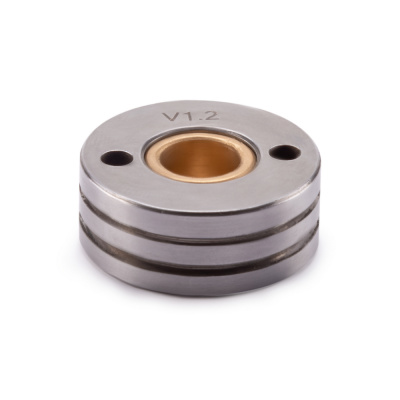 Ролик INVERMIG 350E/500E SAGGIO MIG 250/200-S д.1,2-1,6 (9.99/30.05) (пр-во FoxWeld/КНР) по ценам производителя в Краснодаре с доставкой по всей России