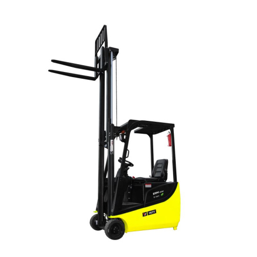 Электрический мини-погрузчик YETT ERM10 mini li-ion M300 по ценам производителя в Краснодаре с доставкой по всей России