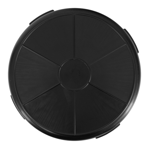 Таз круглый строительный, 65 л Сибртех по ценам производителя в Краснодаре с доставкой по всей России