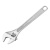 Ключ разводной, 450 мм, хромированный Sparta по ценам производителя в Краснодаре с доставкой по всей России